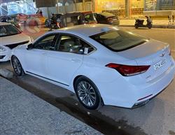 هيونداي جنسس